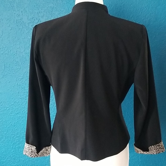 Cute blazer - Picture 3 of 4